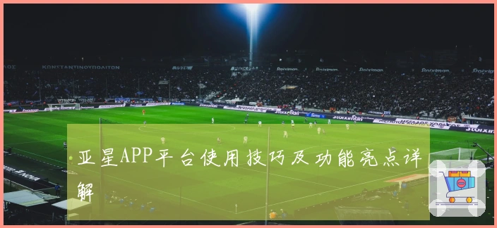 亚星APP平台使用技巧及功能亮点详解